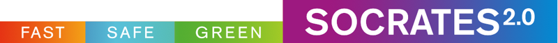 SOCRATES2.0 logo