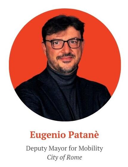 Profile picture of Eugenio Patanè