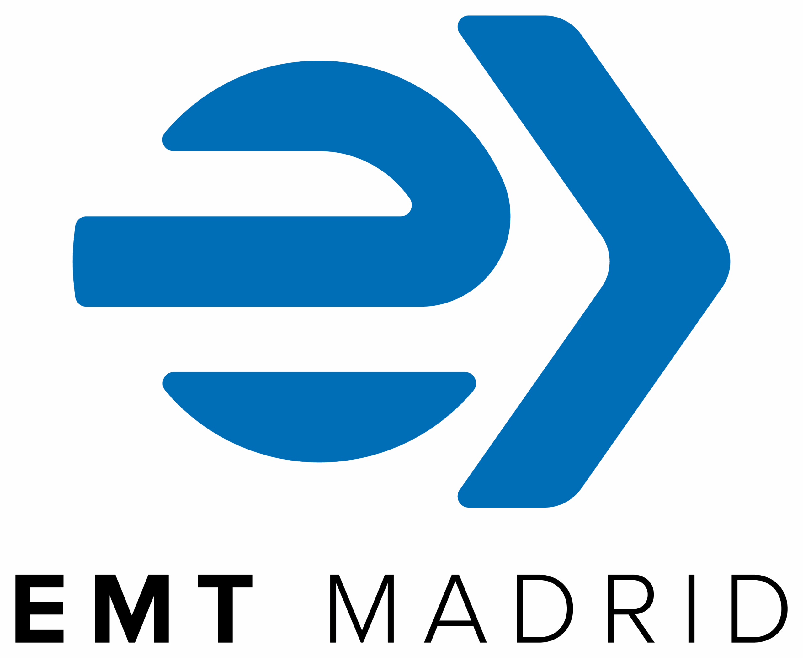 logo EMT Madrid