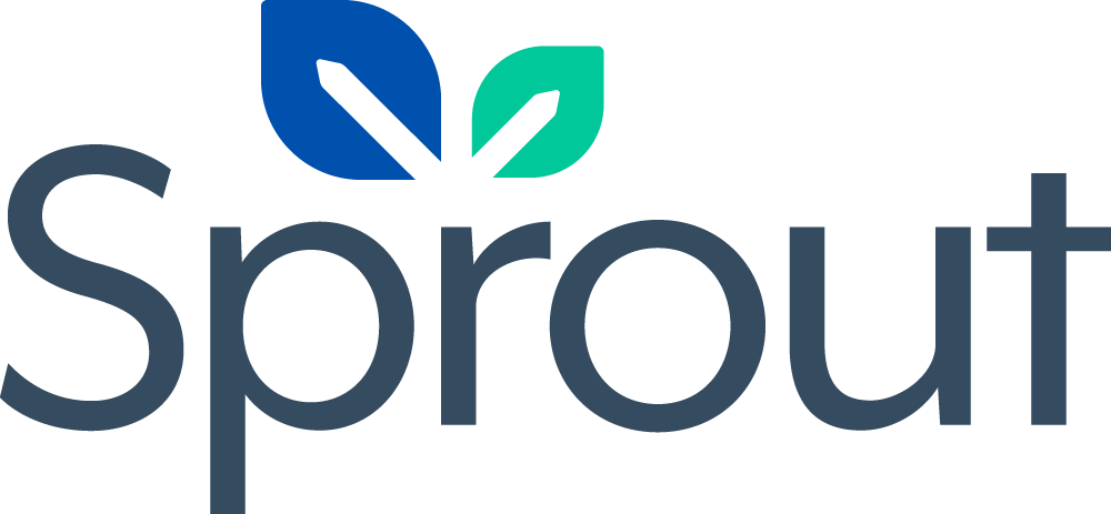 SPROUT logo