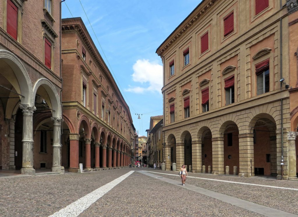 Bologna