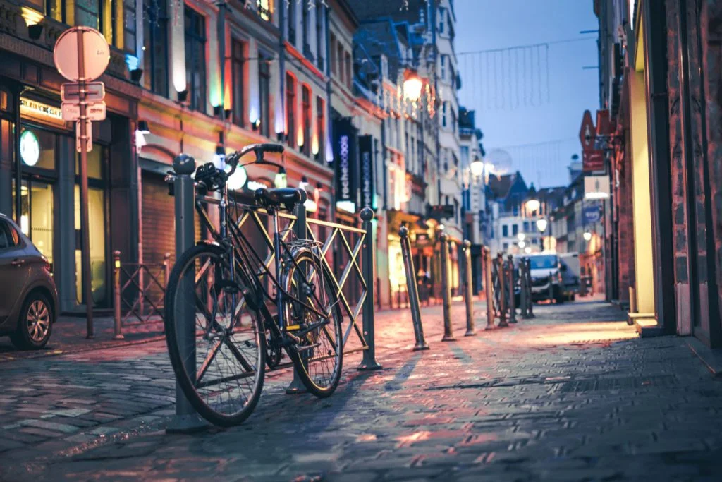 Lille Metropole