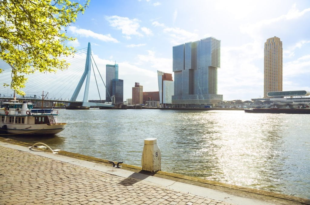 Rotterdam