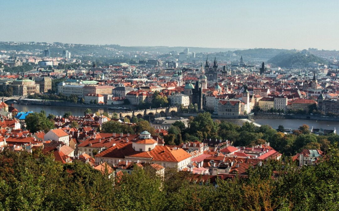 Prague