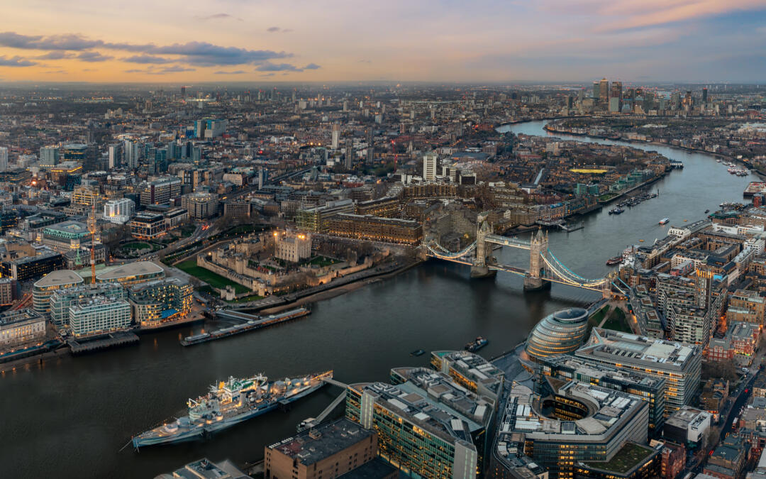 London