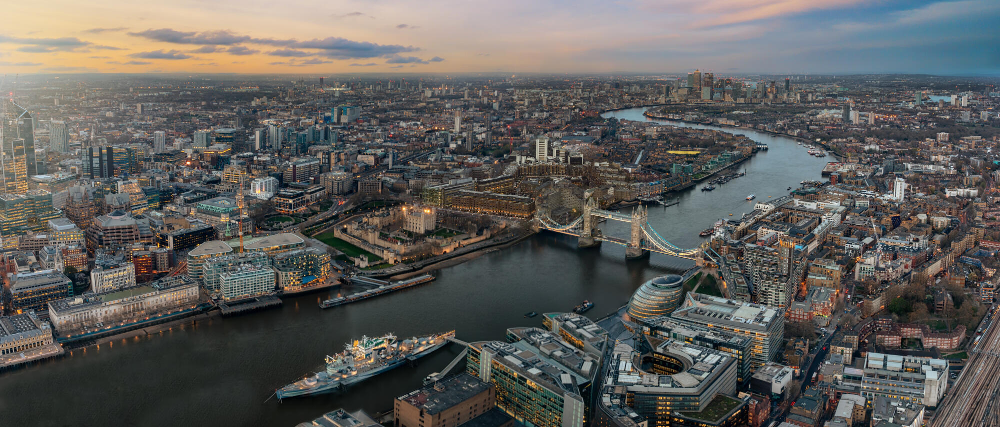 London