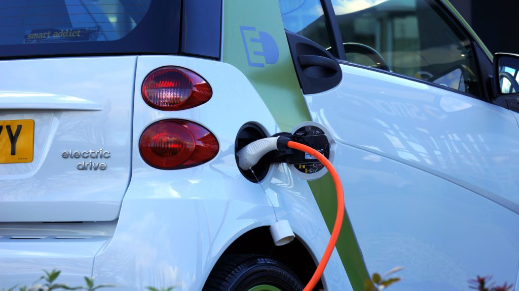 Electromobility and alternative fuels