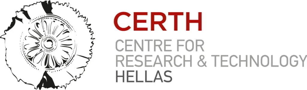 Centre for Research and Technology Hellas – CERTH