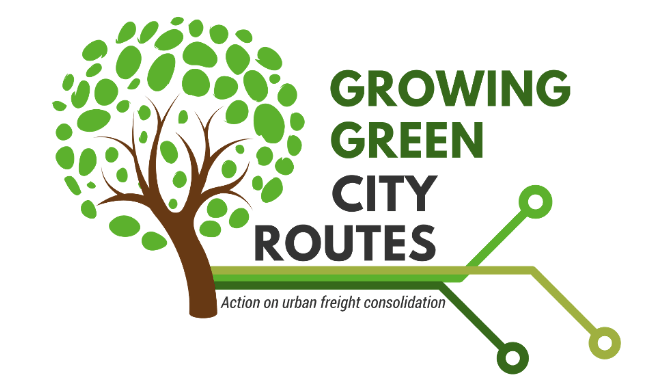 “Growing Green City Routes” Conference in Nijmegen