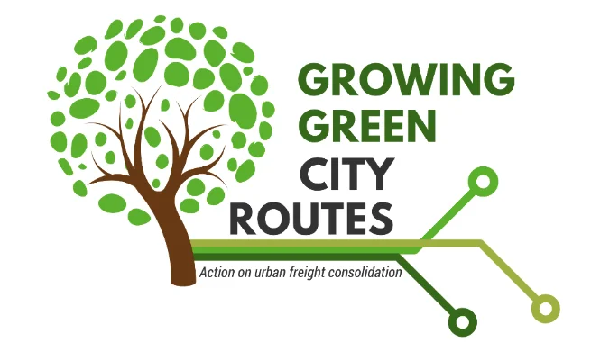“Growing Green City Routes” Conference in Nijmegen