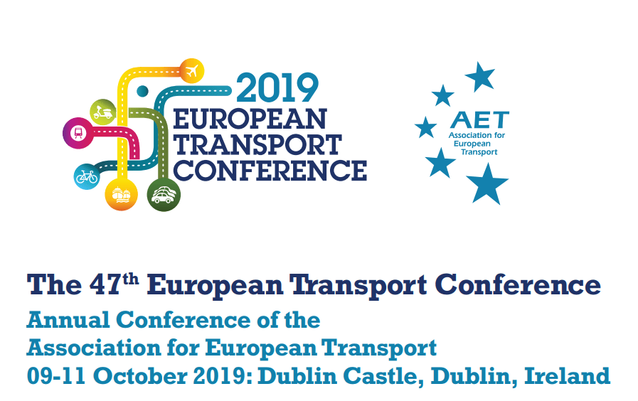 European Transport Conference (ETC)