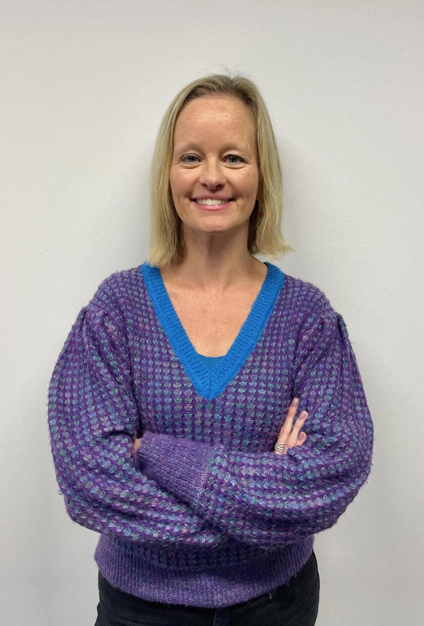 Karen Vancluysen