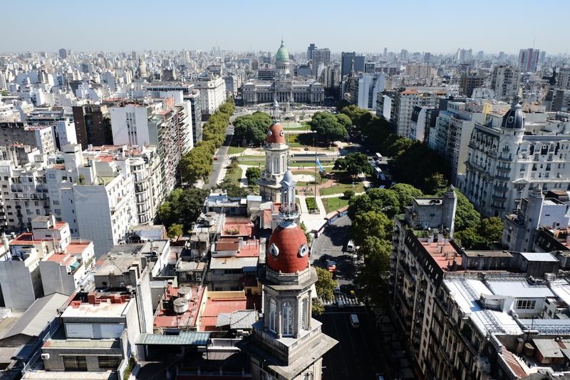 European and Latin American cities exchange experience how to make urban mobility safe and sustainable