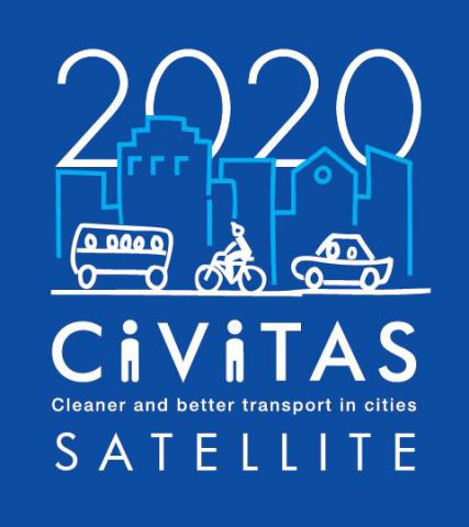 CIVITAS SATELLITE