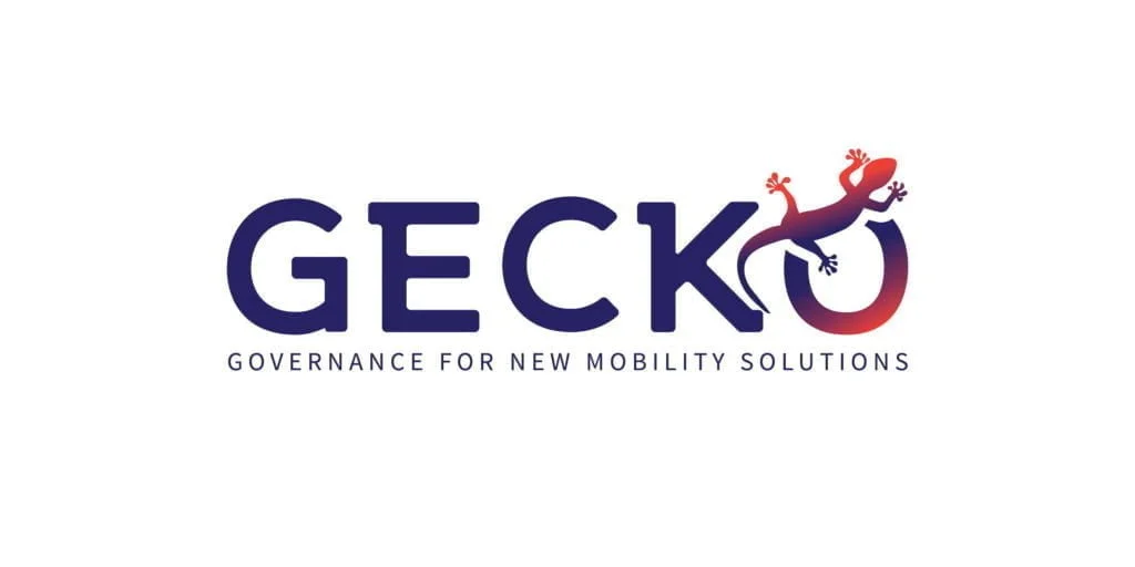 GECKO Stakeholder Webinar 3: The regulation of drones for last-mile deliveries