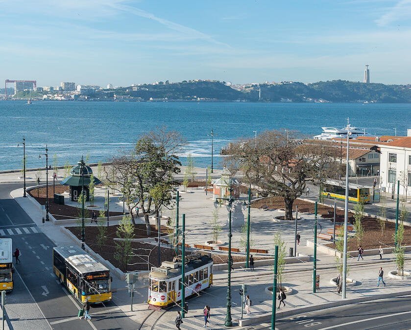 Lisbon