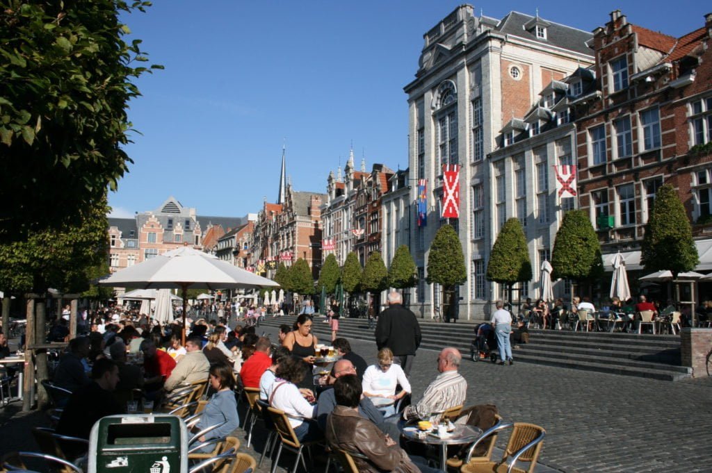 Leuven