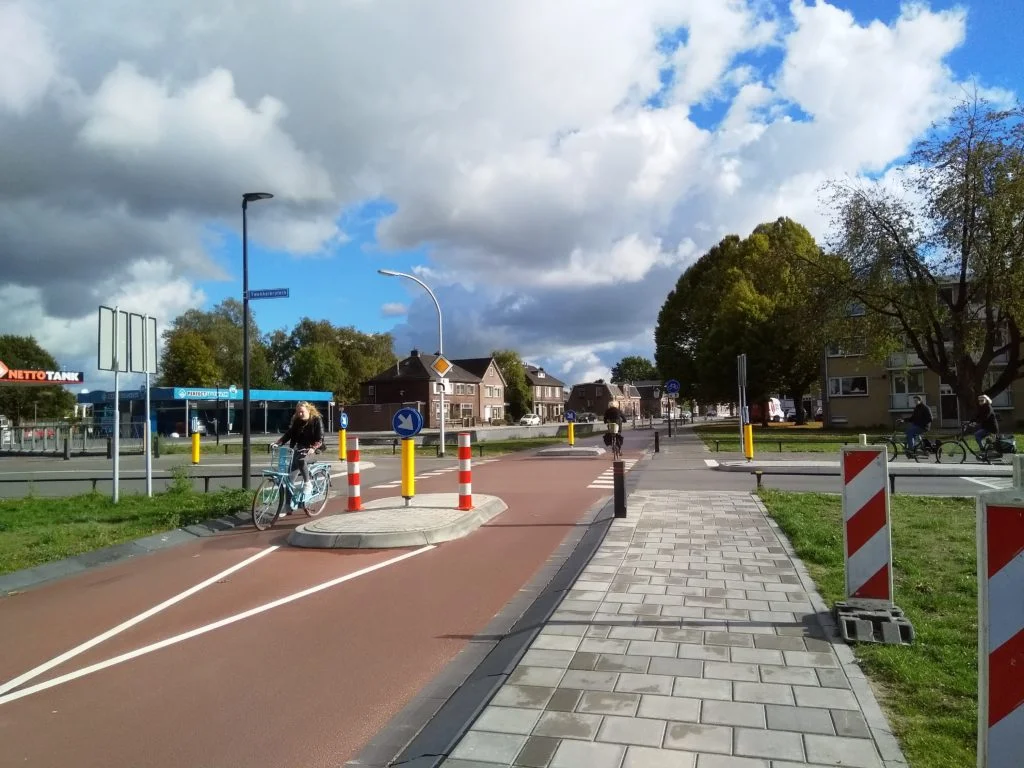 Twente Region