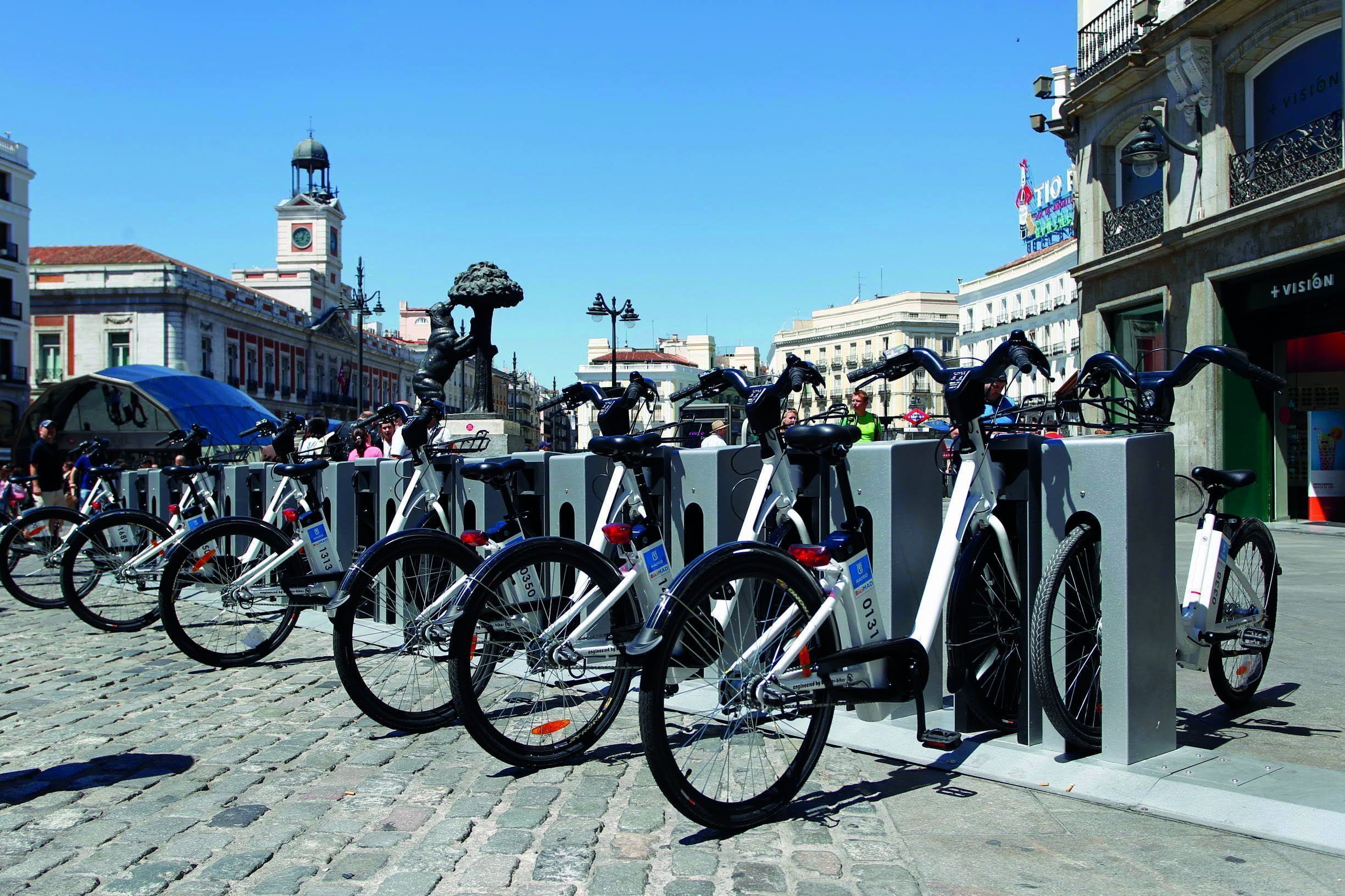 ITDP: As the Impacts of Coronavirus Grow, Micromobility Fills in the ...