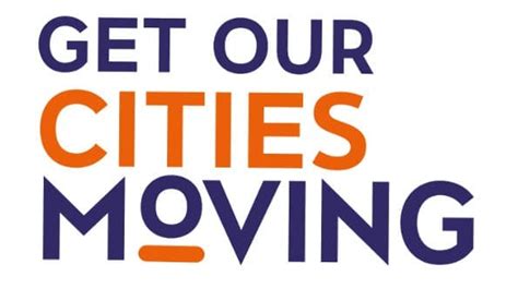Get Our Cities Moving: Join us at the AUTONOMY Summit!