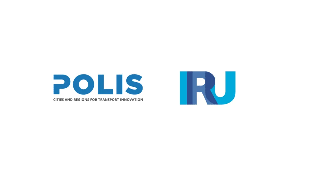 IRU-POLIS Roundtable on Coach Access to Cities