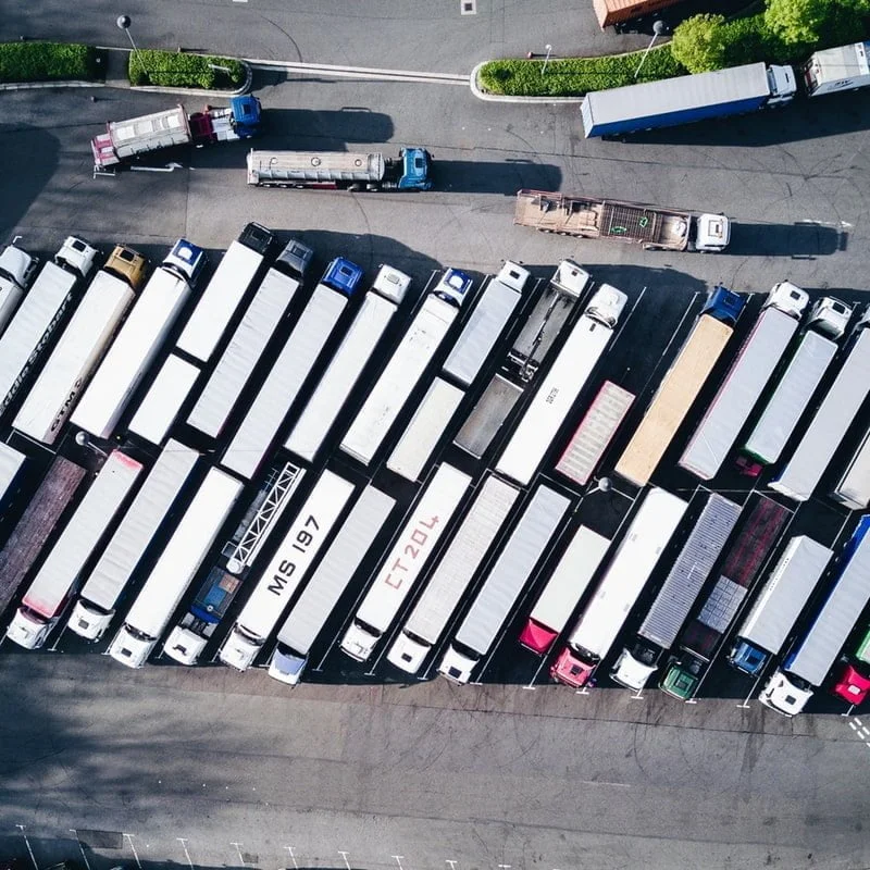 Roundtable on Safe and Secure Truck Parkings