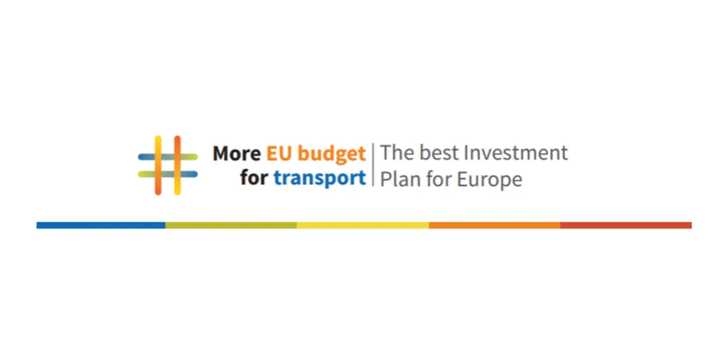 Organisations call for transport investments on the CEF II
