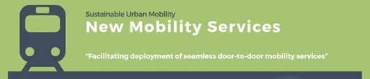 Registration for the next partnermeeting New Mobility Services in the Smart Cities EIP – 29 November