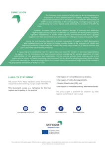 REFORM – 3