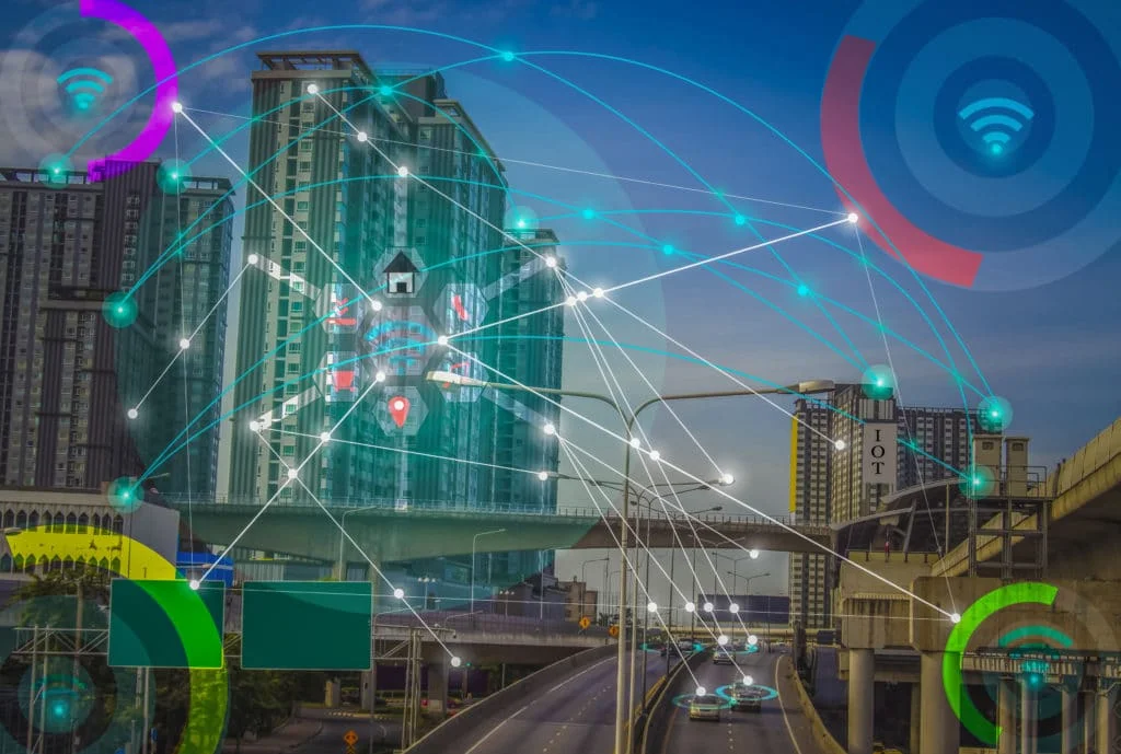 Interreg Europe: Webinar on open data for smarter cities