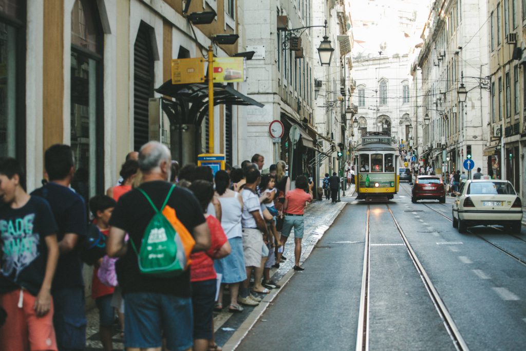 Urban mobility has to change – Open letter on the EU’s New Urban Mobility Framework