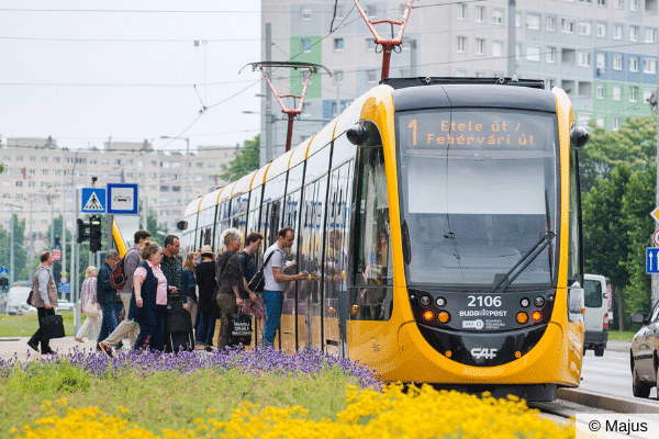 SUMPs-Up final event: Developing sound sustainable urban mobility plans