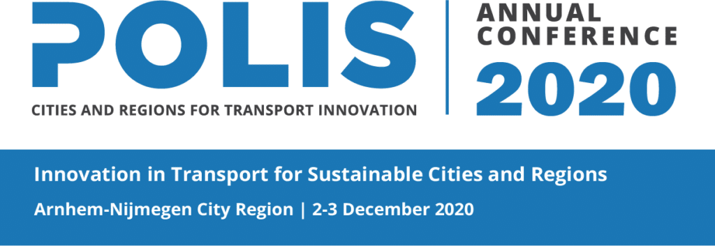 Urban Mobility Green Deal-Makers Summit – Cities and regions taking action!