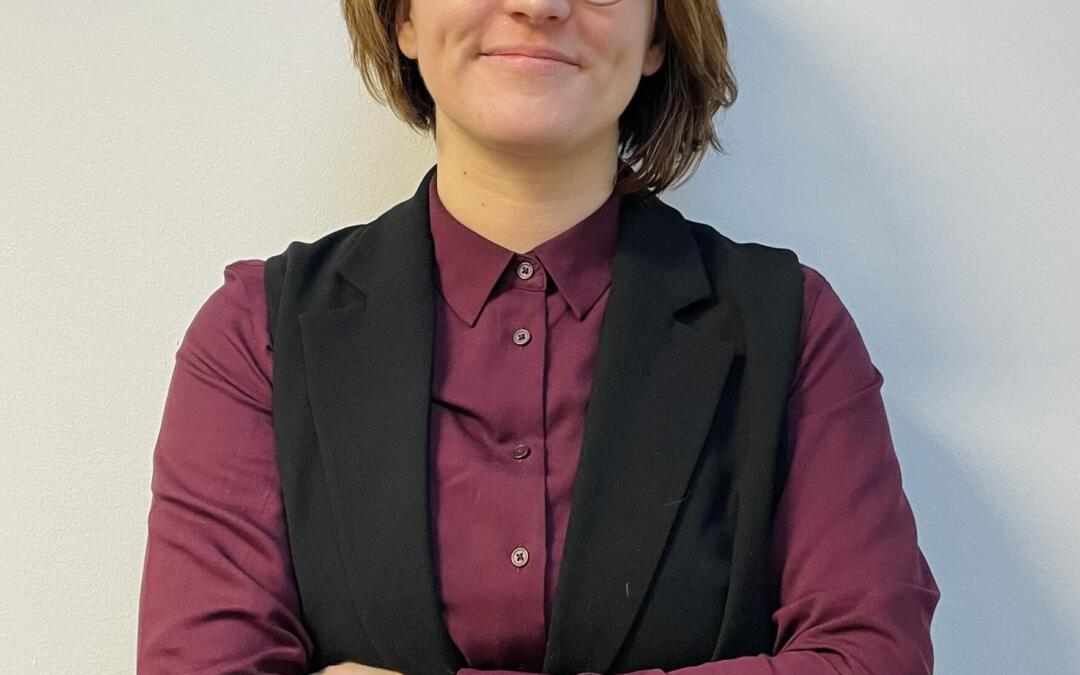 Cláudia Ribeiro-Vervaeck