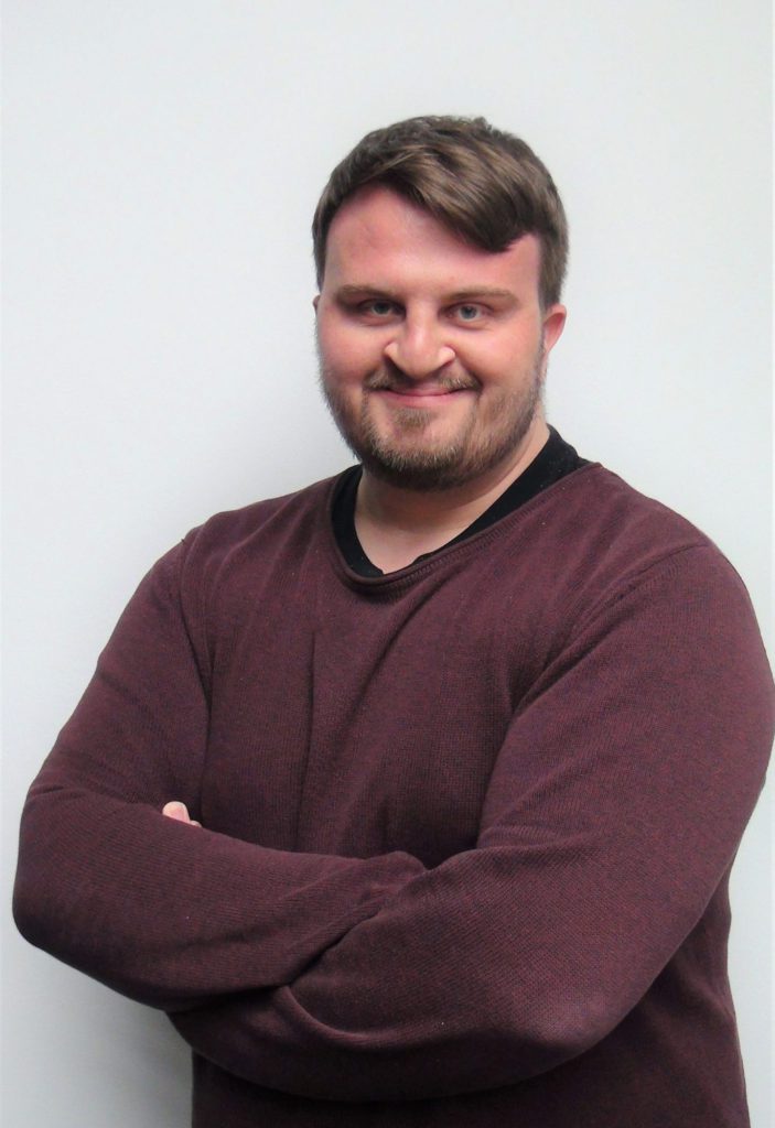 Niklas Schmalholz