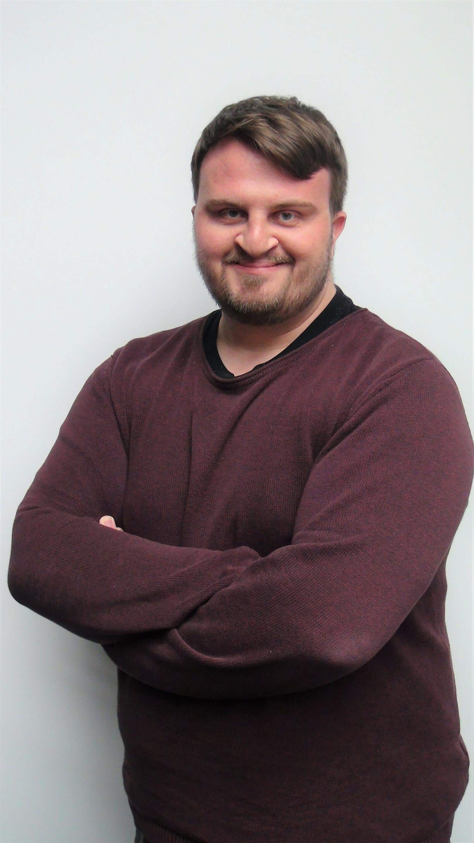 Niklas Schmalholz
