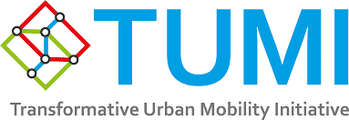 TUMI 2020 digital conference: Transport and COVID-19
