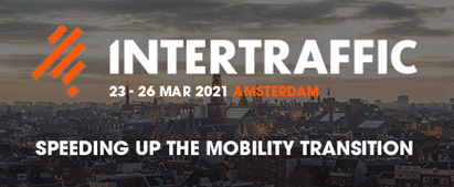 Intertraffic conference