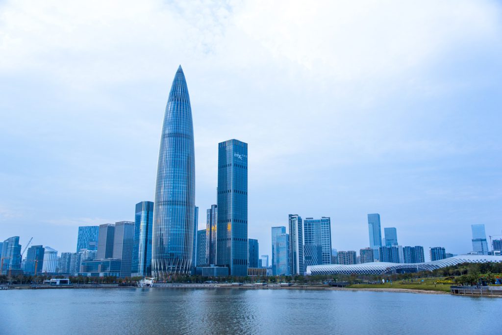 Combating COVID-19 on public transport: Lessons from Shenzhen