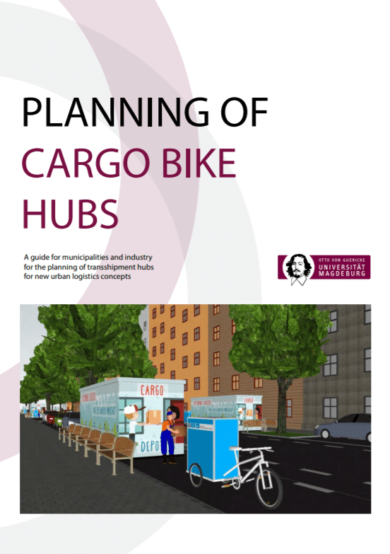 bike logistics business plan