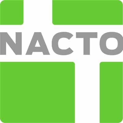 NACTO webinar: Building Temporary Bicycle & Pedestrian Facilities During COVID-19