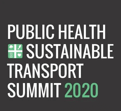 Public Health and Sustainable Transport Summit 2020