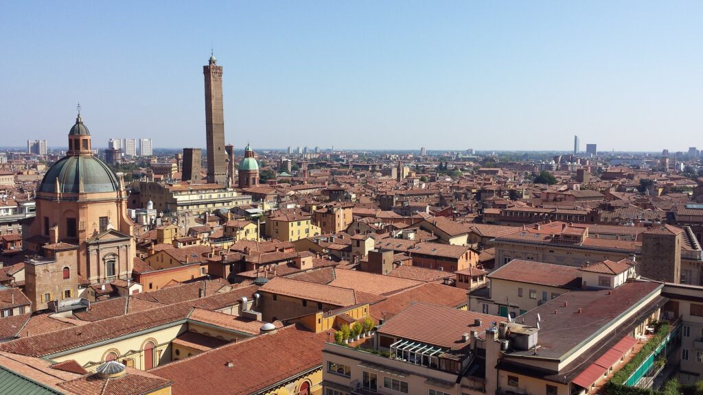 Bologna speeds up bike network roll-out