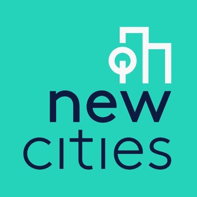 New Cities: Cities After COVID-19 — ‘The How, What and Where of Work’