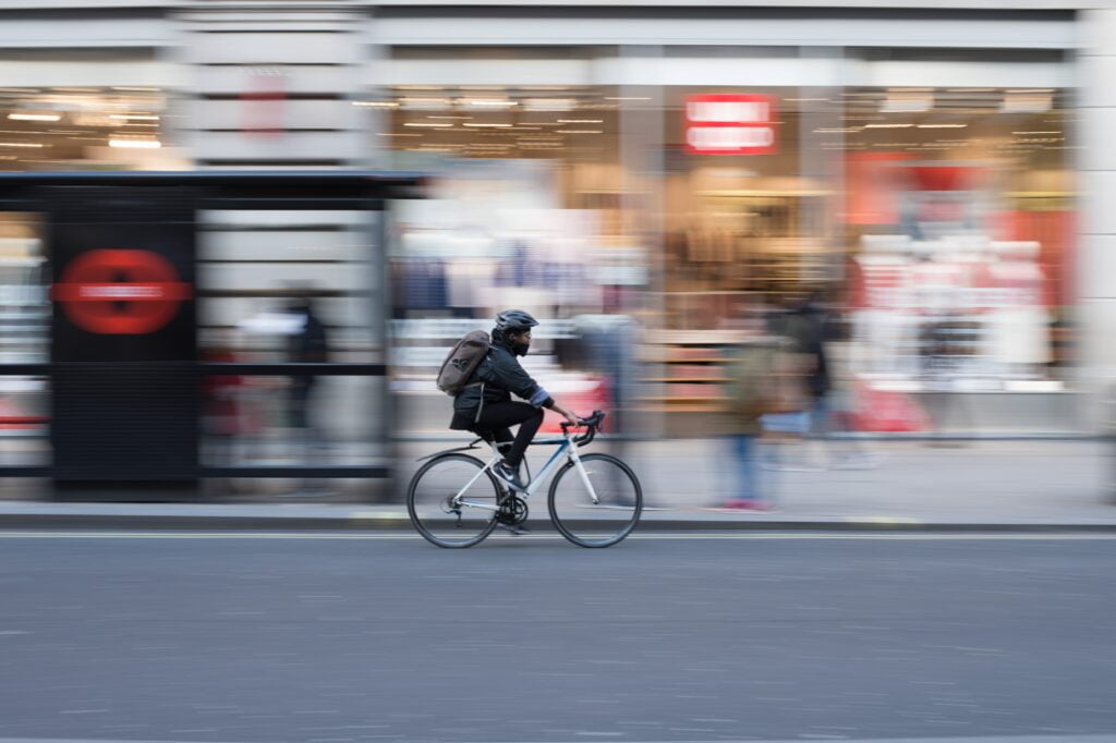 UK Government announces £2 billion for England in ‘new era for walking and cycling’