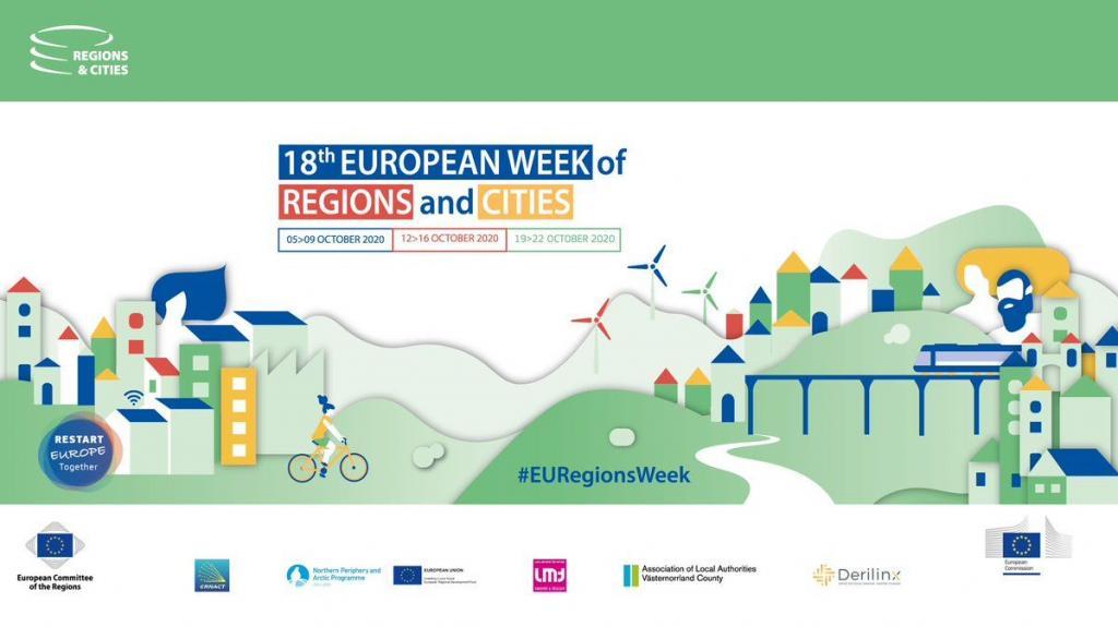 POLIS at The European Week of Regions and Cities