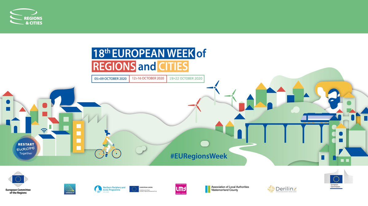 POLIS at The European Week of Regions and Cities - POLIS Network