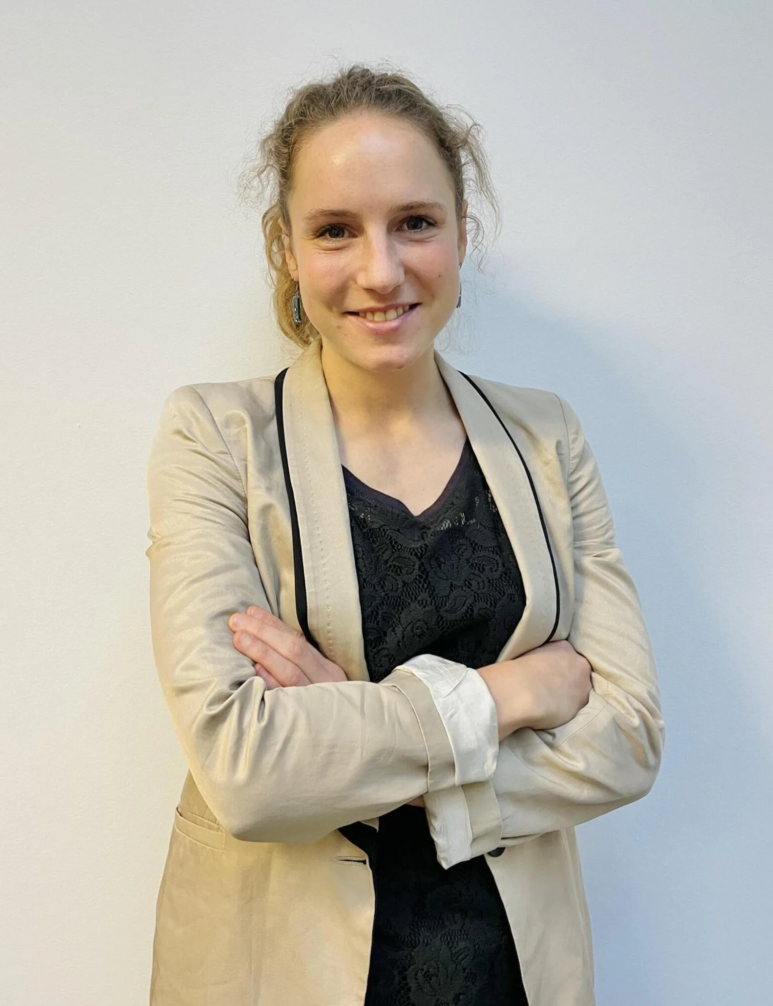 Manon Coyne
