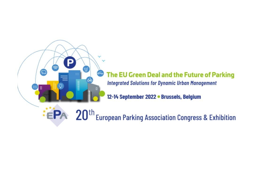 European Parking Association Congress and Exhibition