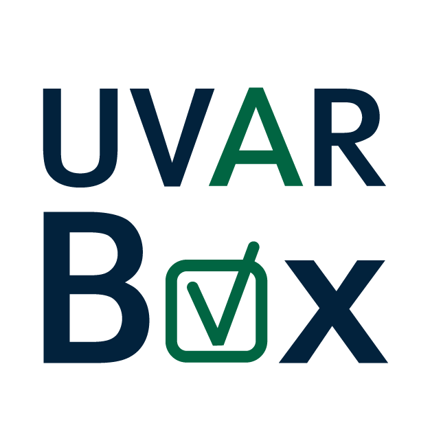 UVAR Box